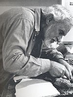 Kaloutsis Valerios