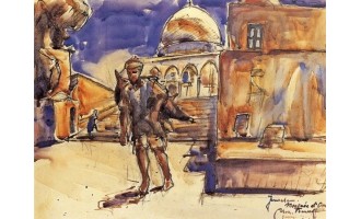 Μπαρκόφ Αλέξανδρος