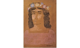Τσαρούχης Γιάννης