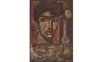 Τσαρούχης Γιάννης