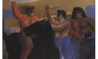Fasianos Alekos