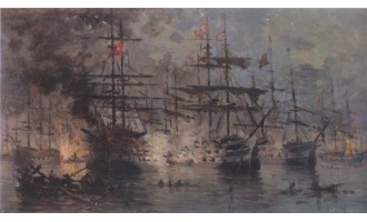 Romanidis Konstantinos