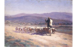 Ιθακήσιος Βασίλειος