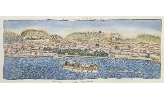 Χατζημιχαήλ Θεόφιλος