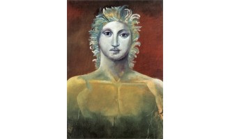 Βαρλάμης Ευθύμης