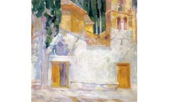Parthenis Konstantinos