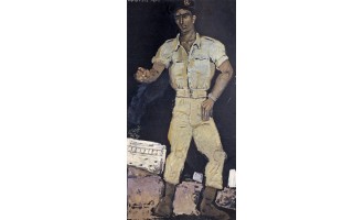 Τσαρούχης Γιάννης