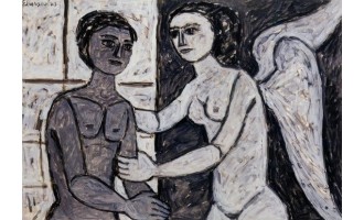 Σικελιώτης Γεώργιος
