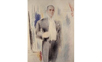 Parthenis Konstantinos