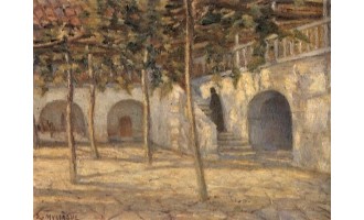 Μηλιάδης Στέλιος