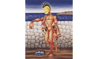 Εγγονόπουλος Νίκος