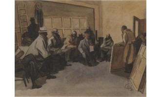 Dimitriadis Fokion