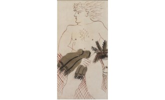 Fasianos Alekos
