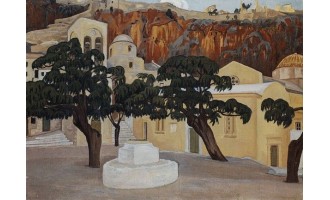 Μαλέας Κωνσταντίνος