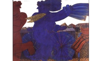 Φασιανός Αλέκος