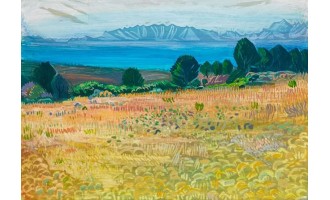 Semertzidis Valias