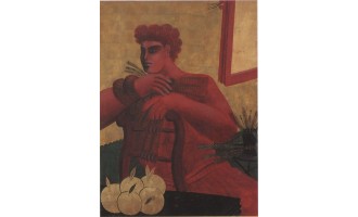 Fasianos Alekos