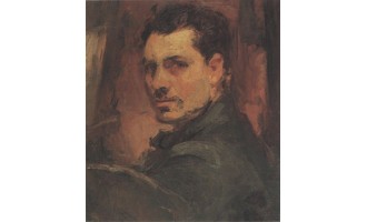 Gounaropoulos Georgios