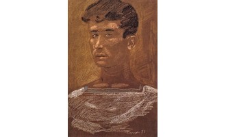 Τσαρούχης Γιάννης