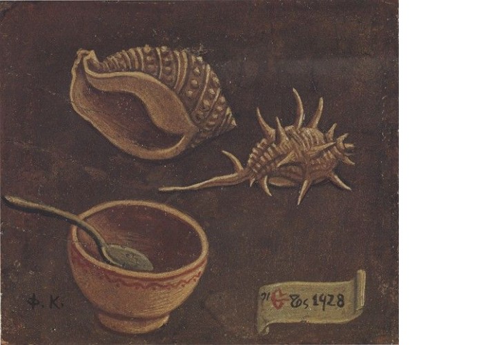 Kontoglou Fotis