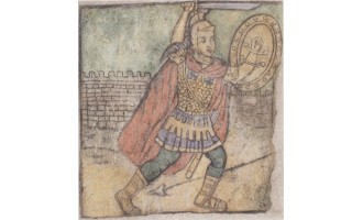 Chatzimichail Theofilos