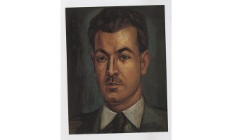 Στέρης Γεράσιμος