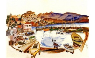 Vasileiou Spyros