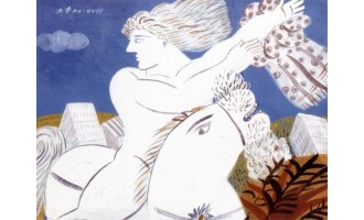 Fasianos Alekos