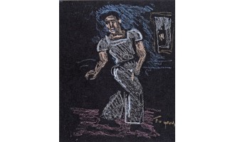 Tsarouchis Giannis