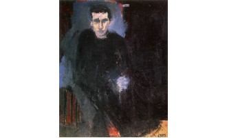 Mantzavinos Tasos