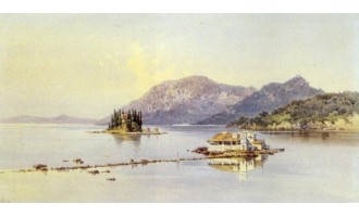 Giallinas Angelos