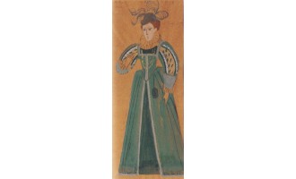 Tsarouchis Giannis