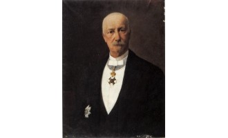 Panorios Konstantinos