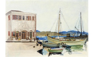 Vasileiou Spyros