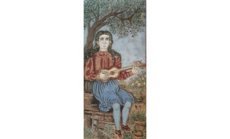 Χατζημιχαήλ Θεόφιλος