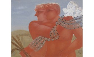 Fasianos Alekos