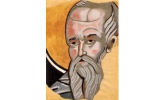 Εγγονόπουλος Νίκος