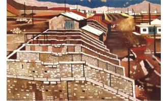 Tsirogiannis Apostolos