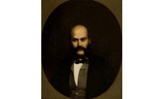 Βαρούχας Γεώργιος