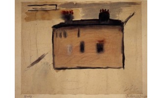 Bouzianis Georgios