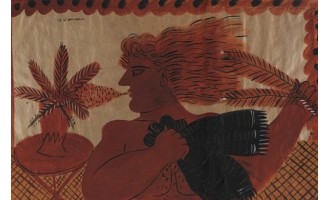 Fasianos Alekos