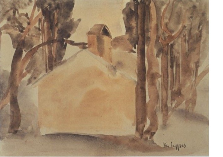 Kanellis Orestis
