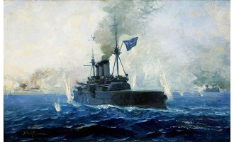 Chatzis Vasileios