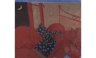 Fasianos Alekos