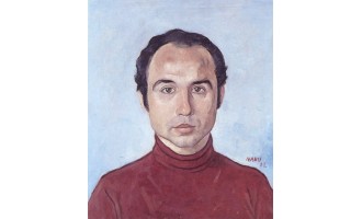 Καρτσωνάκης Νίκος