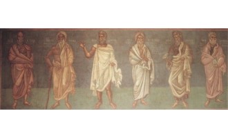 Κόντογλου Φώτης