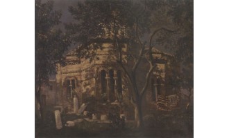 Φερεκείδης Νικόλαος