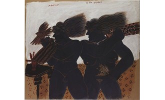 Fasianos Alekos