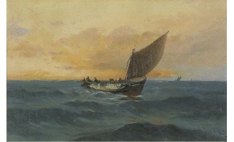 Chatzis Vasileios