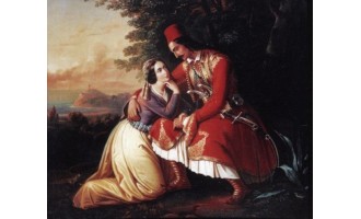 Vryzakis Theodoros